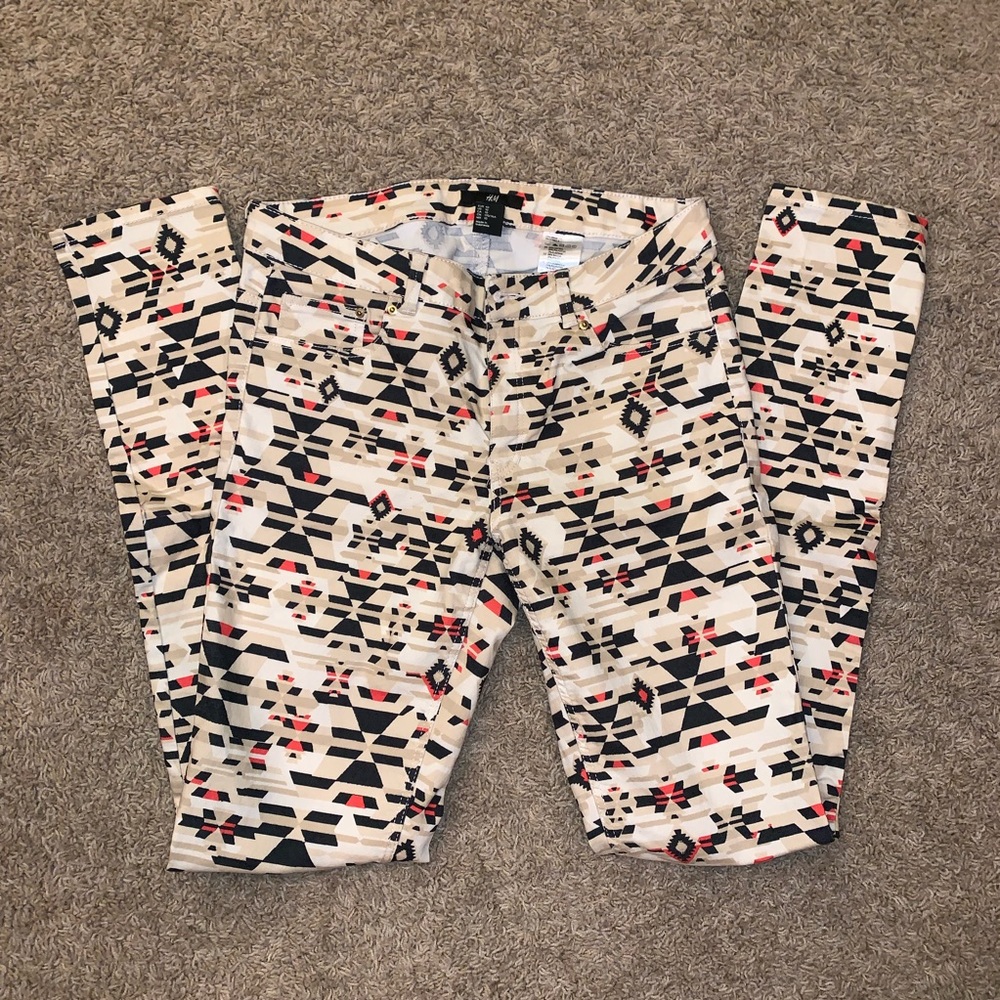 Pants